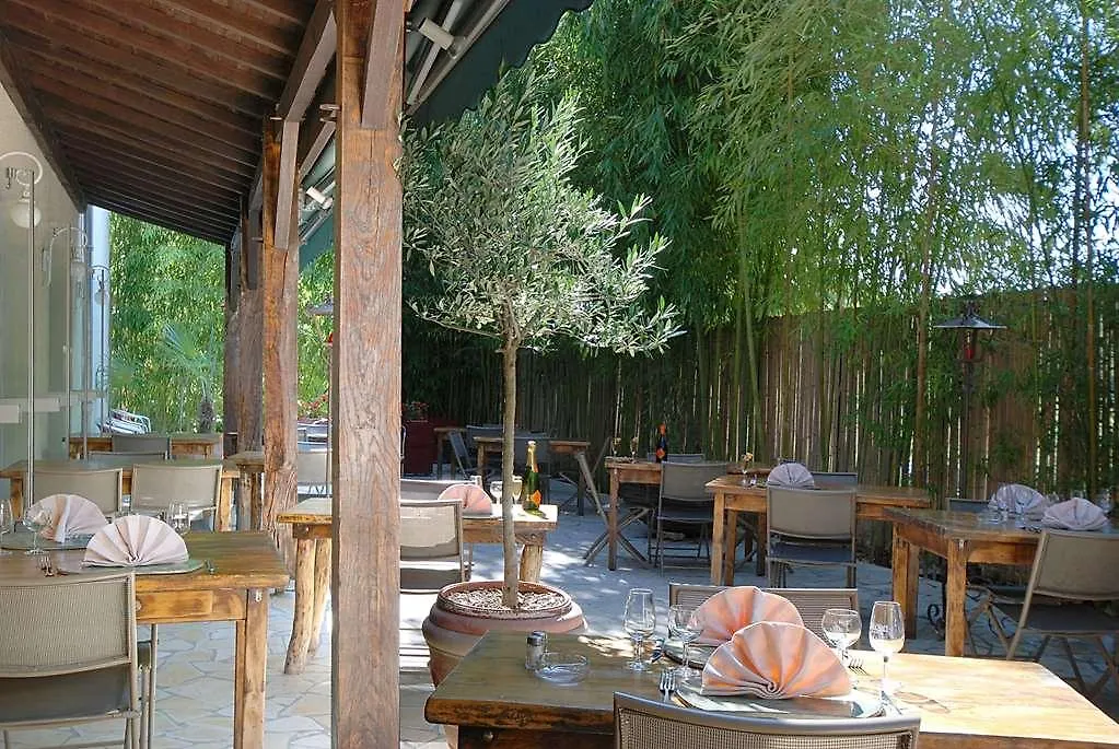 Des Thermes Castera-Verduzan France